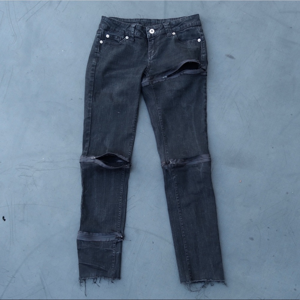 Renewal Jeans